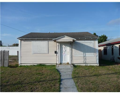 4823 16th Ave., St Petersburg, FL 33711