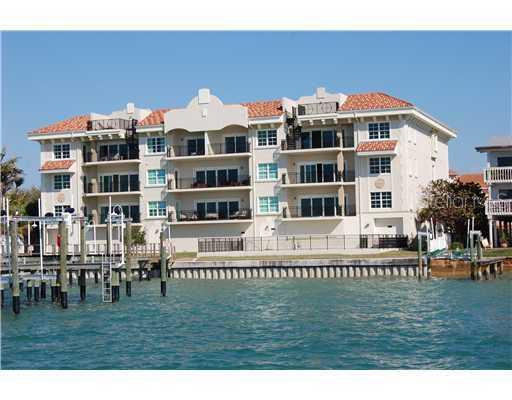 312 8th Ave. #101, Tierra Verde, FL 33715