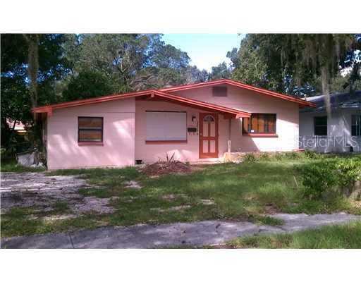 2239 Hartford St., St Petersburg, FL 33711