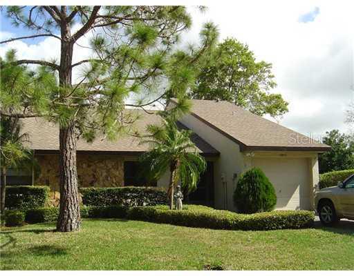9803 Lake Seminole Dr., Largo, FL 33773