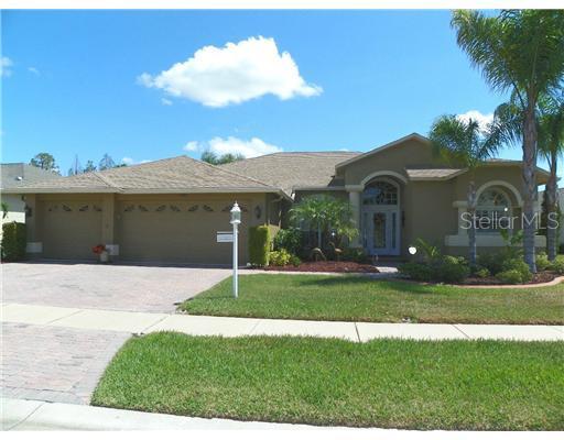 1342 Trimaran Pl., Trinity, FL 34655