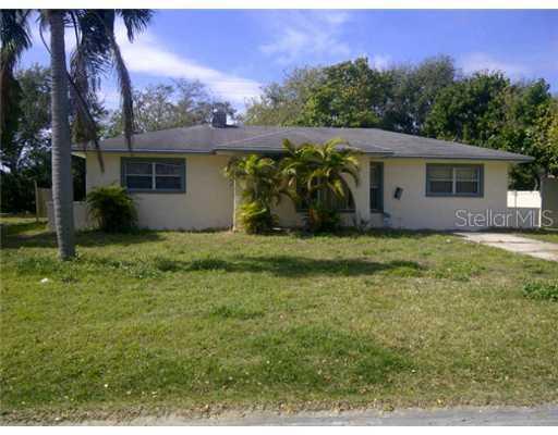 9100 3rd St., St Petersburg, FL 33702