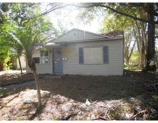 5126 3rd Ave., St Petersburg, FL 33707