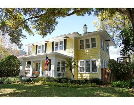 425 20th Ave., St Petersburg, FL 33704