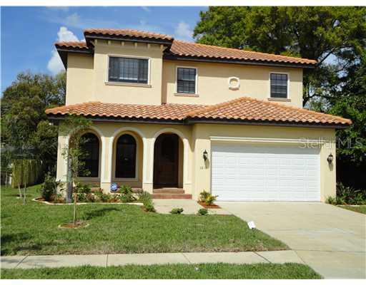 2819 W Pearl Ave., Tampa, FL 33611