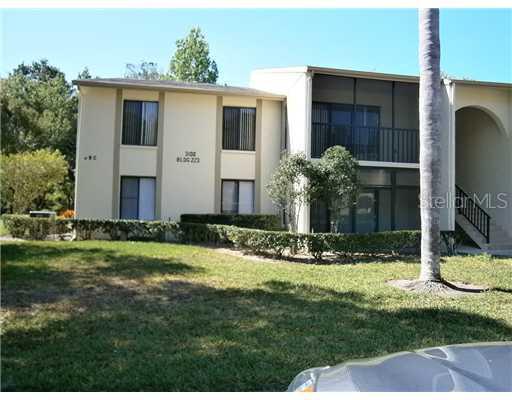 3100 Lake Pine Way #A1, Tarpon Springs, FL 34688