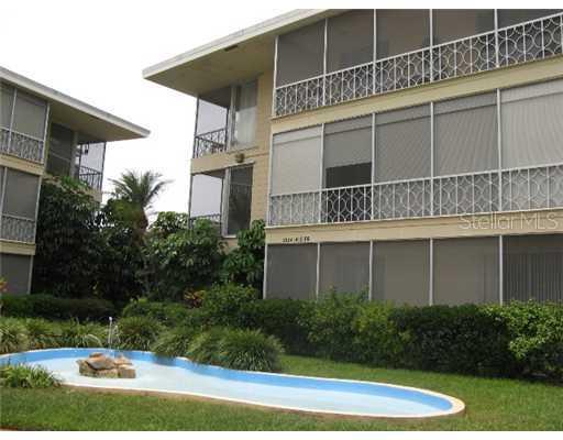1024 N Shore Dr. #6, St Petersburg, FL 33701