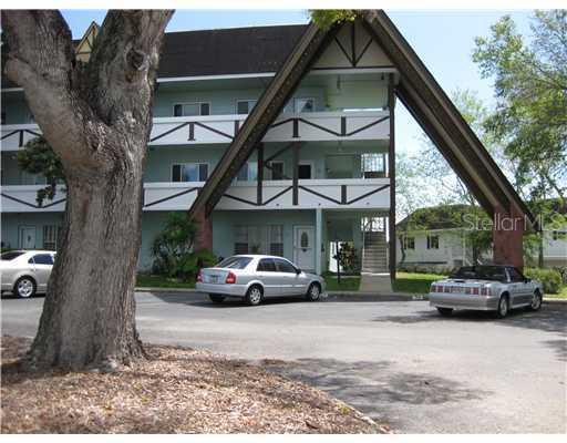 2043 Denmark St. #83, Clearwater, FL 33763