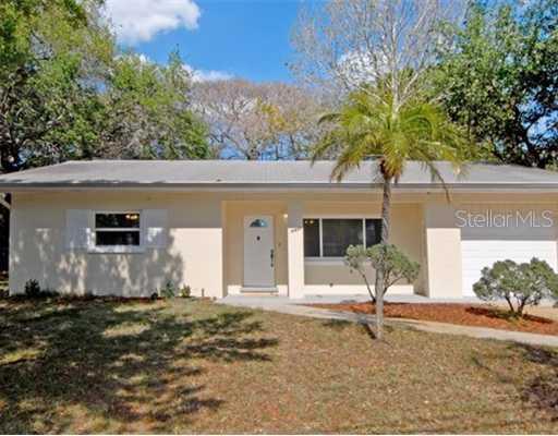 10833 Navajo Dr., St Petersburg, FL 33708