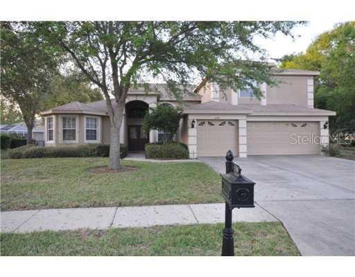 5194 Kernwood Ct., Palm Harbor, FL 34685