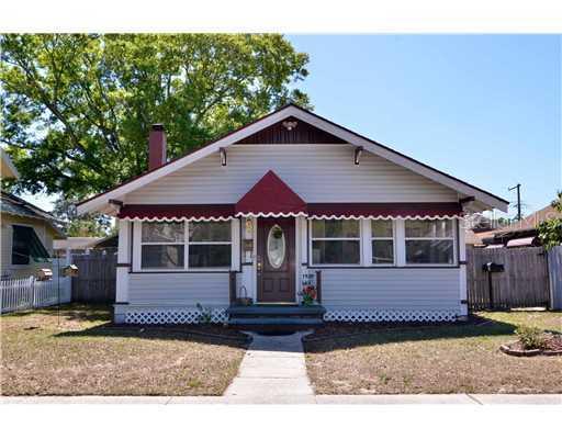 2310 4th Ave., St Petersburg, FL 33713
