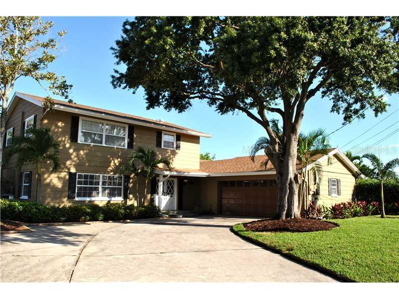 4298 13th Ln., St Petersburg, FL 33703