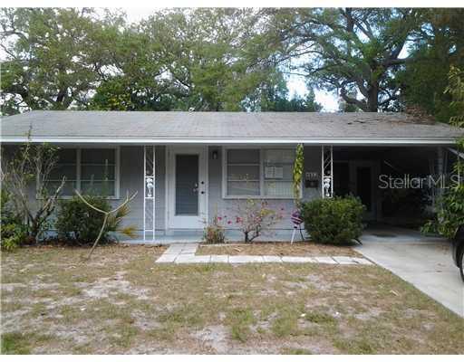 4653 S Yarmouth Ave., St Petersburg, FL 33711
