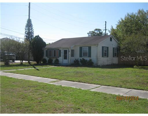 2500 41st Ave., St Petersburg, FL 33714