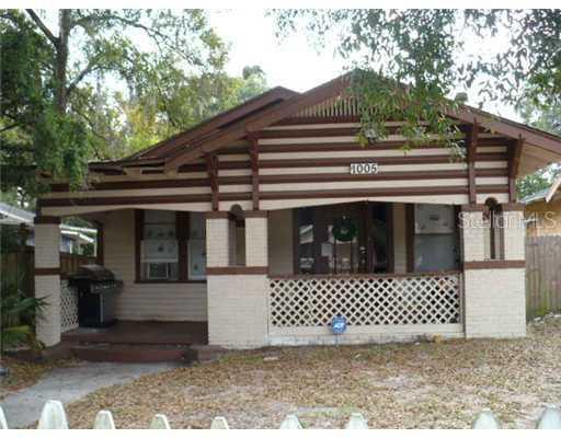 [Address Hidden by Seller], Tampa, FL 33617