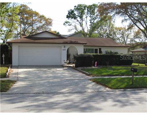 2267 Willow Tree Tr., Clearwater, FL 33763