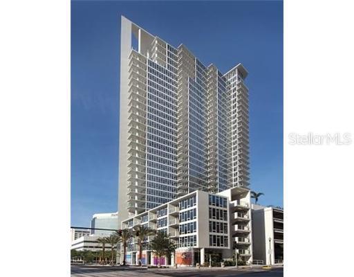 175 1st St. #2608, St Petersburg, FL 33701