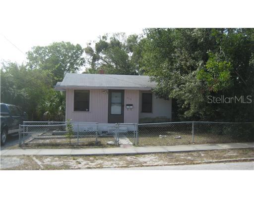 [Address Hidden by Seller], St Petersburg, FL 33702