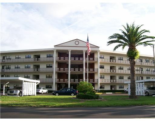 7975 58th Ave. #311, St Petersburg, FL 33709