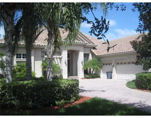 940 Cypress Cove Way, Tarpon Springs, FL 34688