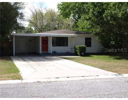 1305 Mary L Rd., Clearwater, FL 33755