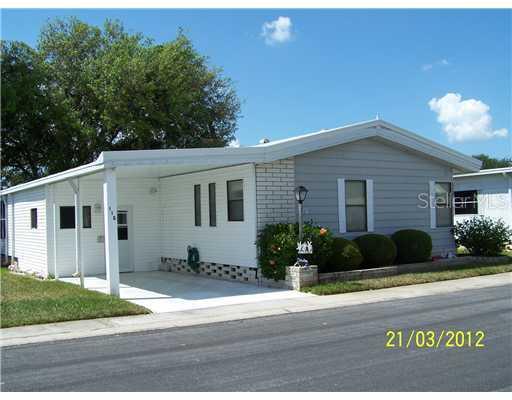 116 Maple Leaf Dr., Palm Harbor, FL 34684