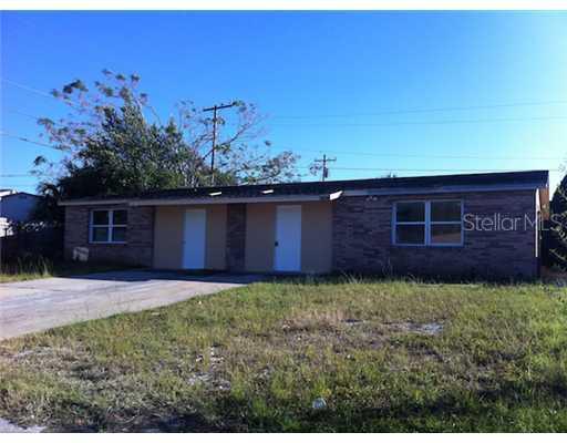 7018 Bougenville Dr., Port Richey, FL 34668