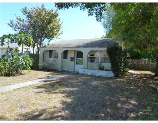 2852 18th Ave., St Petersburg, FL 33713