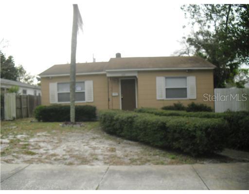 6218 4th Ave., St Petersburg, FL 33707