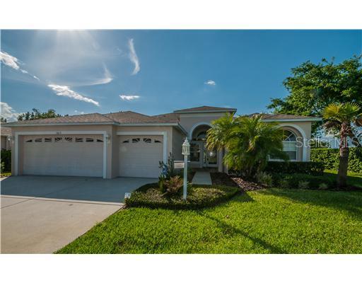 1613 Morning Rose Pl., Trinity, FL 34655