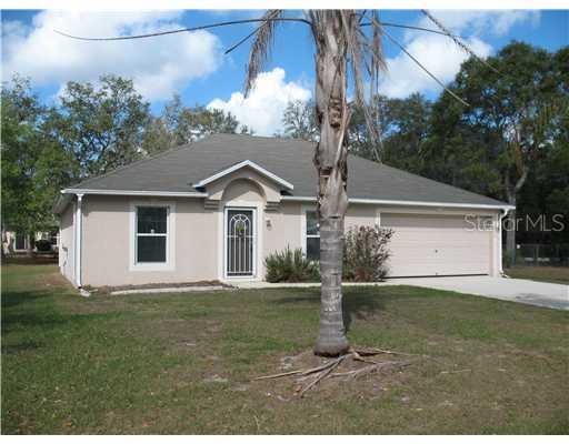[Address Hidden by Seller], Spring Hill, FL 34606