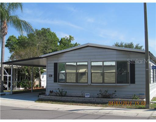 82401 New Circle Dr. #401, Pinellas Park, FL 33781