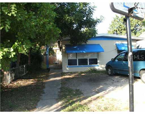 4933 13th Ave., Gulfport, FL 33707