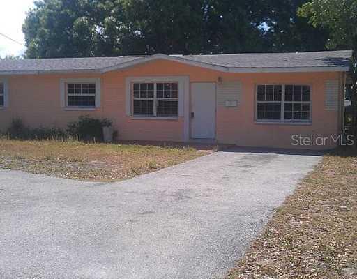 384 Lewis Blvd., St Petersburg, FL 33705