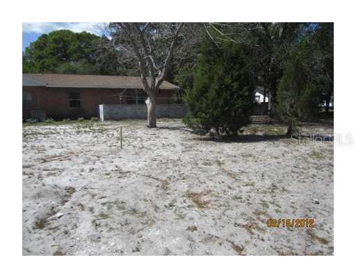 1825 45th St., St. Petersburg, FL 33711