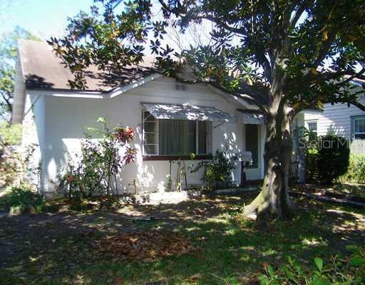2731 8th Ave., St Petersburg, FL 33713