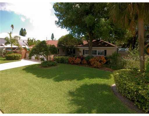 1950 Shore Acres Blvd., St Petersburg, FL 33703