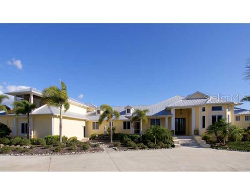 5755 Riverside Dr., Punta Gorda, FL 33982