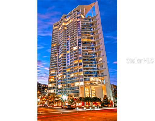 175 1st St. #3301, St Petersburg, FL 33701