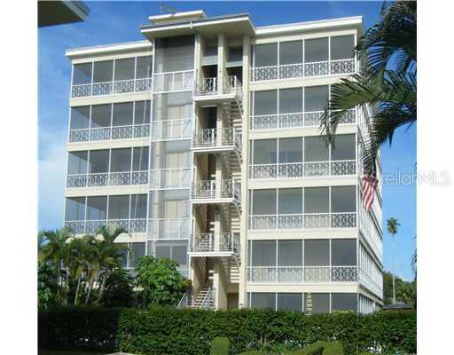 1012 N Shore Dr. #24, St Petersburg, FL 33701