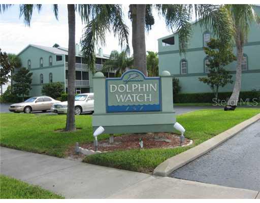 737 Pinellas Bayway South #204, Tierra Verde, FL 33715