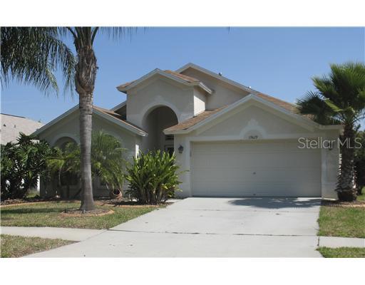 [Address Hidden by Seller], Land O Lakes, FL 34639