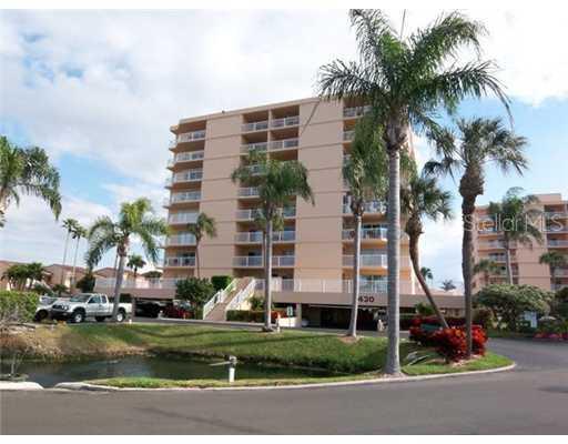 7430 Sunshine Skyway Ln. #401, St Petersburg, FL 33711