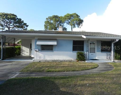 5261 15th Ave., St Petersburg, FL 33710
