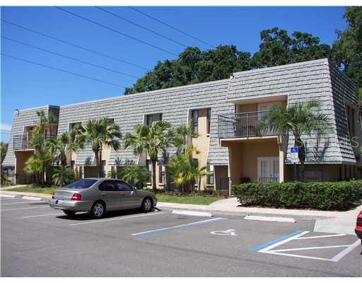 714 Lyndhurst St. #522, Dunedin, FL 34698
