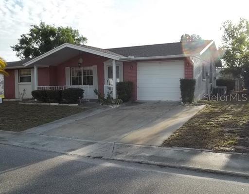 9414 Crabtree Ln., Port Richey, FL 34668