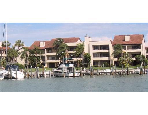 126 1st St. #103, Tierra Verde, FL 33715