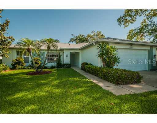3441 Woodmuse Ct., Holiday, FL 34691