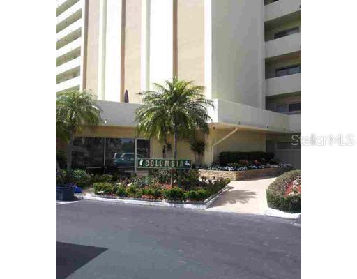 4725 Cove Cir. #610, St Petersburg, FL 33708