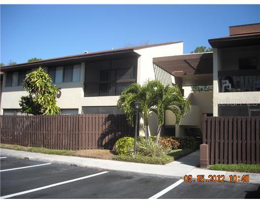 865 N Village Dr. #202, St Petersburg, FL 33716